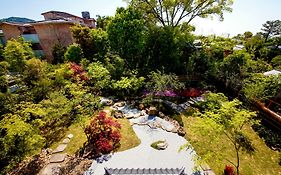 古都平安の宿　奏　Kanade